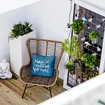 Sandhi House - Yoga & Wellness Gasthof Ericeira