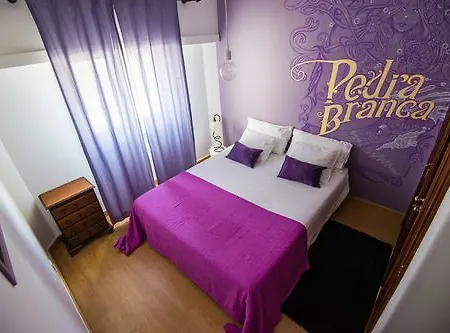 Sandhi House - Yoga & Wellness Guest house