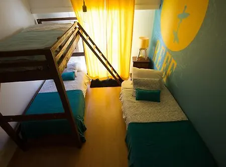 Guest house Sandhi House - Yoga & Wellness Ericeira