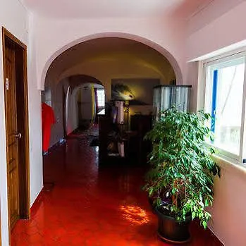 Гостевой дом Sandhi House - Yoga & Wellness