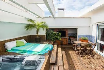 Sandhi House - Yoga & Wellness 3* Эрисейра