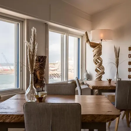 Sandhi House - Yoga & Wellness 3* Ericeira