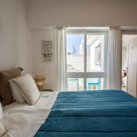 Guest house Sandhi House - Yoga & Wellness 3*