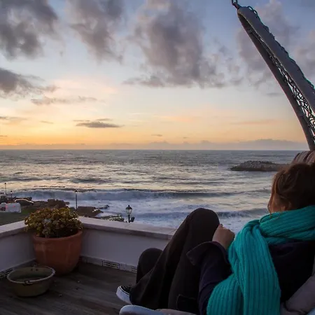 Sandhi House - Yoga & Wellness 3* Эрисейра