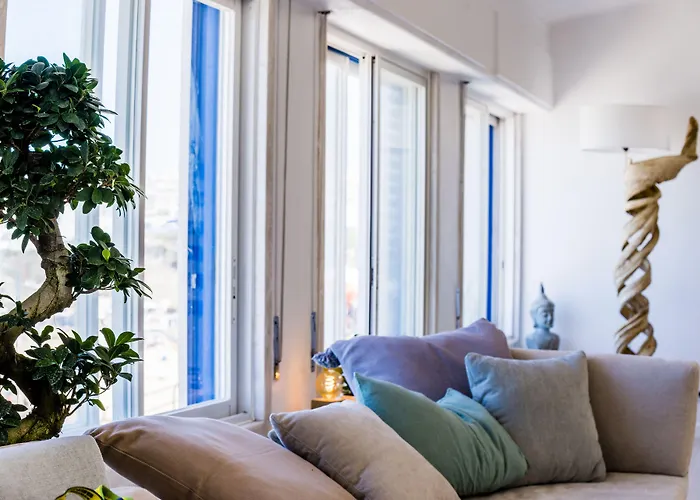 Pensionat Sandhi House - Yoga & Wellness 3*