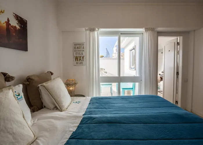 Pensionat Sandhi House - Yoga & Wellness 3*