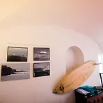 Sandhi House - Yoga & Wellness Konukevi