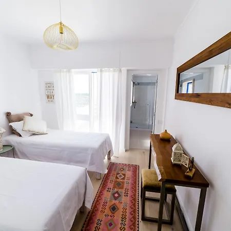 Sandhi House - Yoga & Wellness Guest house