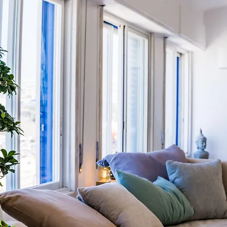 Guest house Sandhi House - Yoga & Wellness 3*