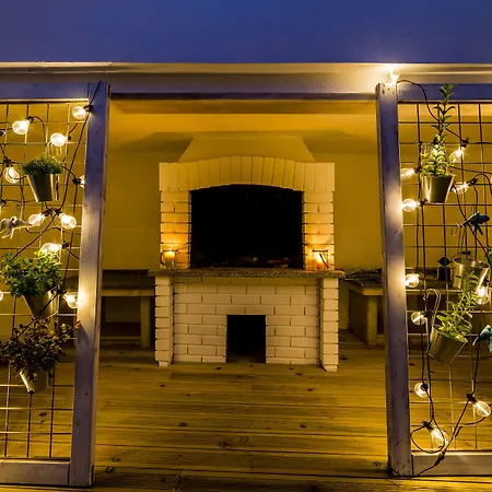 Sandhi House - Yoga & Wellness Gasthof Ericeira