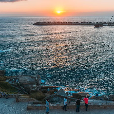 Sandhi House - Yoga & Wellness Ericeira