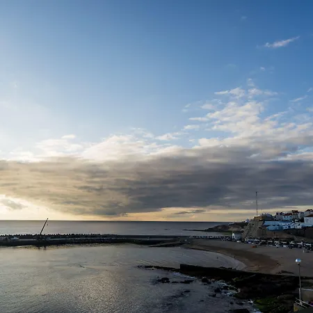 Casa de hóspedes Sandhi House - Yoga & Wellness Ericeira