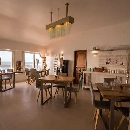 Guest house Sandhi House - Yoga & Wellness
