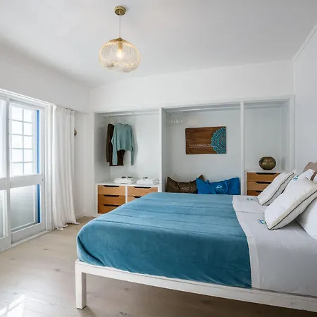 Guest house Sandhi House - Yoga & Wellness
