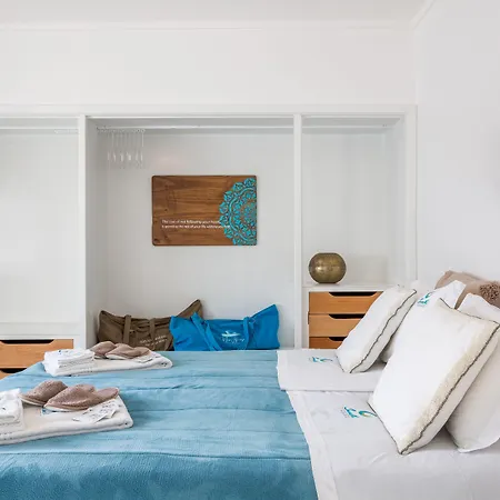 Sandhi House - Yoga & Wellness Guest house Ericeira
