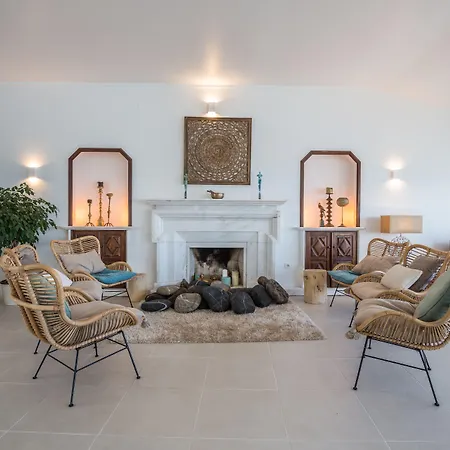 Sandhi House - Yoga & Wellness 3* Ericeira