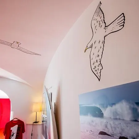 Sandhi House - Yoga & Wellness Guest house