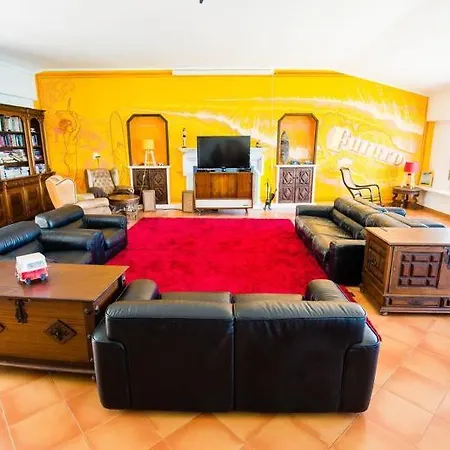 Guest house Sandhi House - Yoga & Wellness 3*