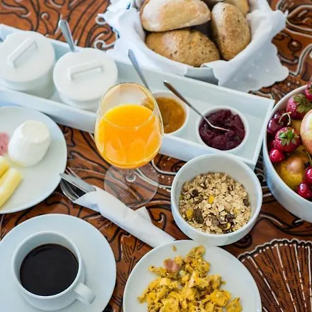 Guest house Sandhi House - Yoga & Wellness