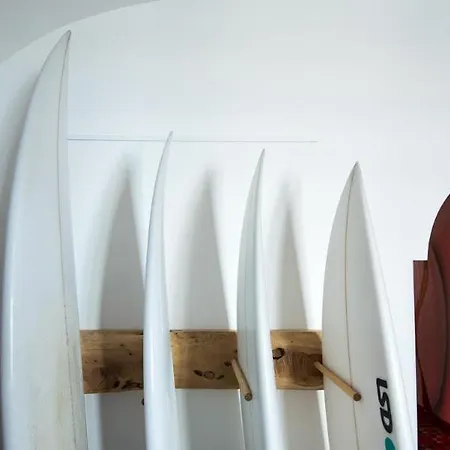 Sandhi House - Yoga & Wellness Guest house Ericeira