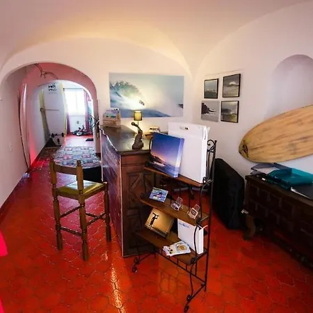 Sandhi House - Yoga & Wellness