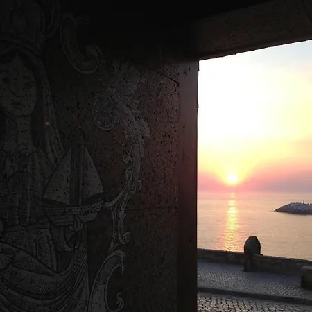 Sandhi House - Yoga & Wellness 3* Ericeira