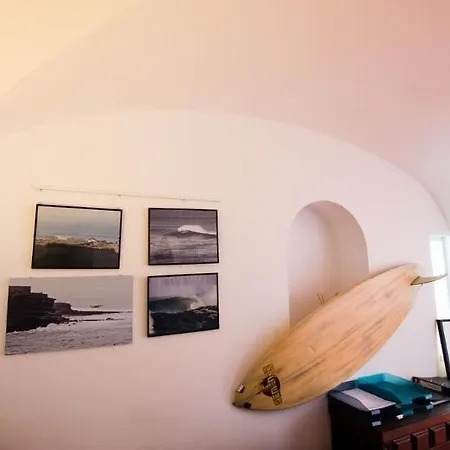 Sandhi House - Yoga & Wellness Guest house