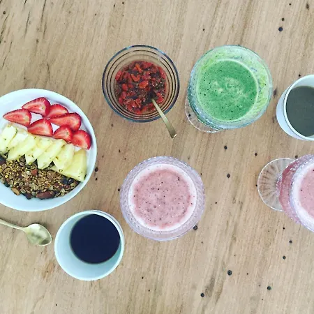 Sandhi House - Yoga & Wellness 3*