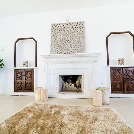 Maison d'hôtes Sandhi House - Yoga & Wellness