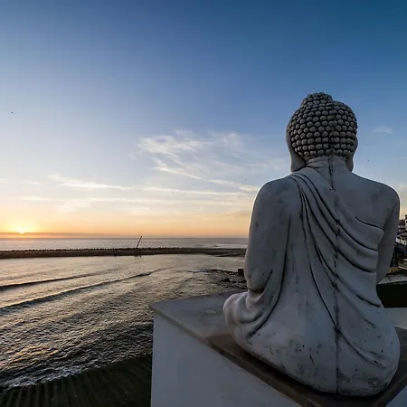Sandhi House - Yoga & Wellness