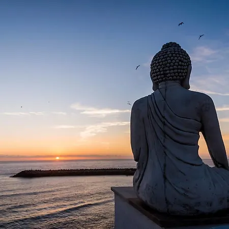 Sandhi House - Yoga & Wellness Maison d'hôtes 3*