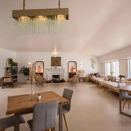 Sandhi House - Yoga & Wellness Ericeira
