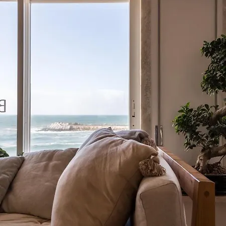 Sandhi House - Yoga & Wellness 3* Ericeira