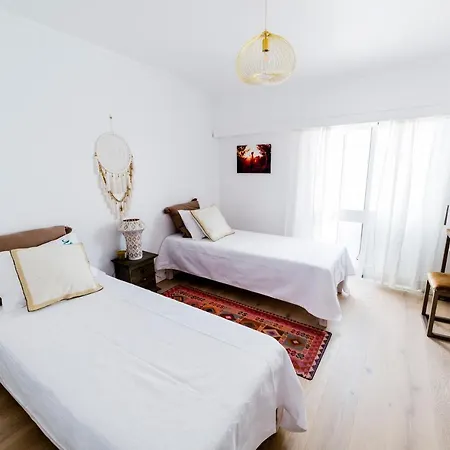 Sandhi House - Yoga & Wellness Maison d'hôtes Ericeira