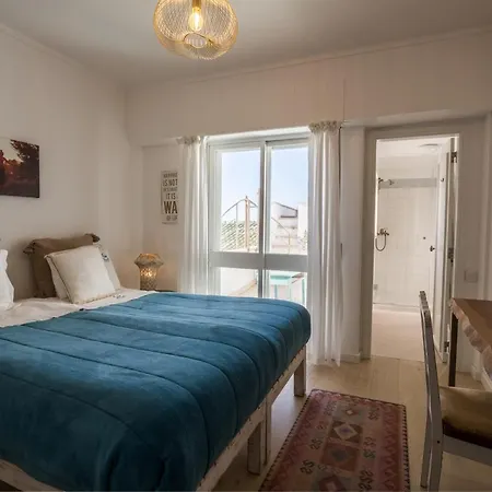 Sandhi House - Yoga & Wellness 3* Ericeira