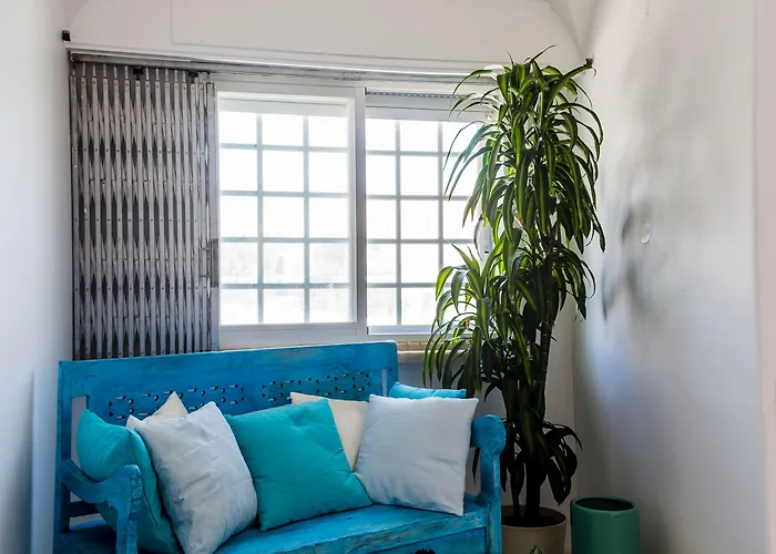 Casa de hóspedes Sandhi House - Yoga & Wellness 3*