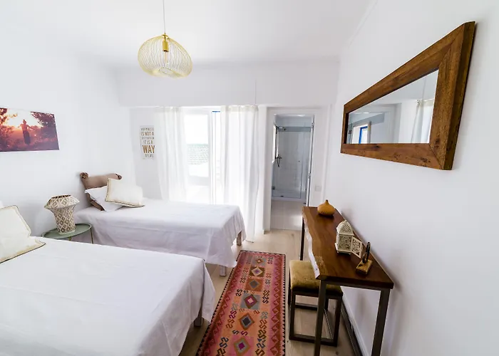 Sandhi House - Yoga & Wellness Casa de hóspedes