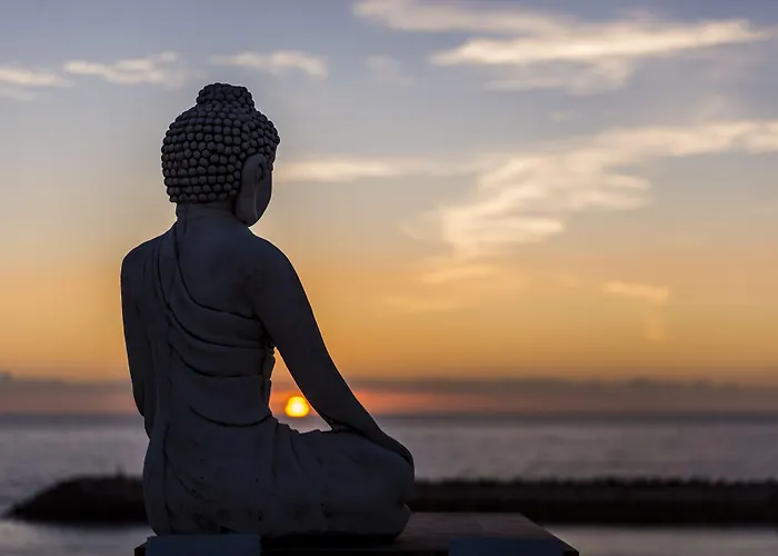 Sandhi House - Yoga & Wellness Casa de hóspedes 3*