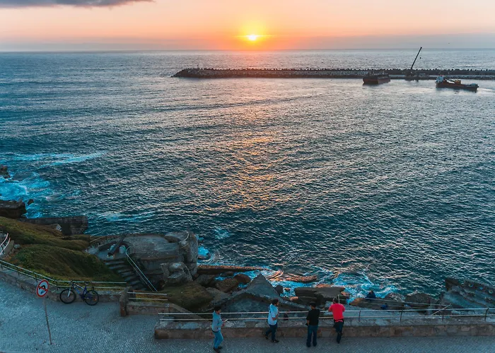 Sandhi House - Yoga & Wellness Ericeira