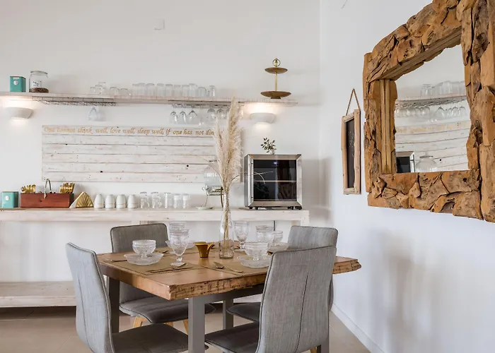 Casa de hóspedes Sandhi House - Yoga & Wellness 3*