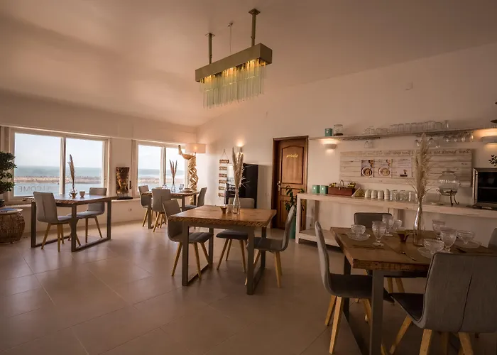 Casa de hóspedes Sandhi House - Yoga & Wellness