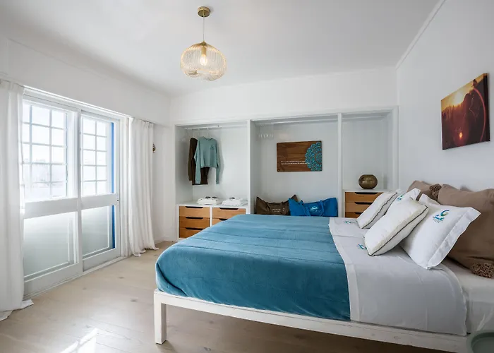 Casa de hóspedes Sandhi House - Yoga & Wellness