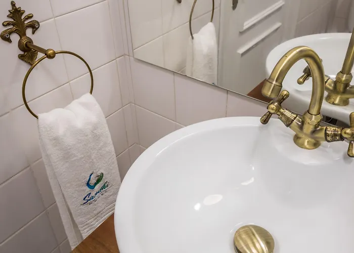 Sandhi House - Yoga & Wellness Casa de hóspedes Ericeira