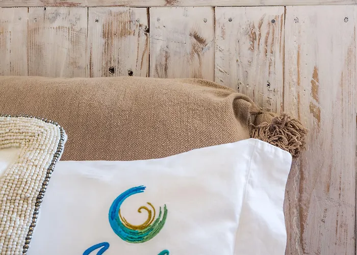 Casa de hóspedes Sandhi House - Yoga & Wellness 3*