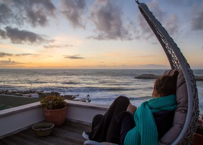 Casa de hóspedes Sandhi House - Yoga & Wellness