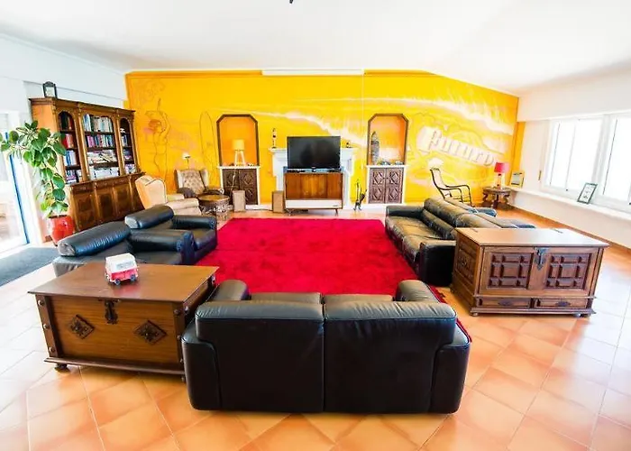 Casa de hóspedes Sandhi House - Yoga & Wellness 3*