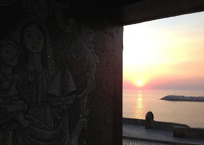 Sandhi House - Yoga & Wellness 3* Ericeira