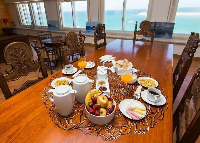 Sandhi House - Yoga & Wellness Ericeira