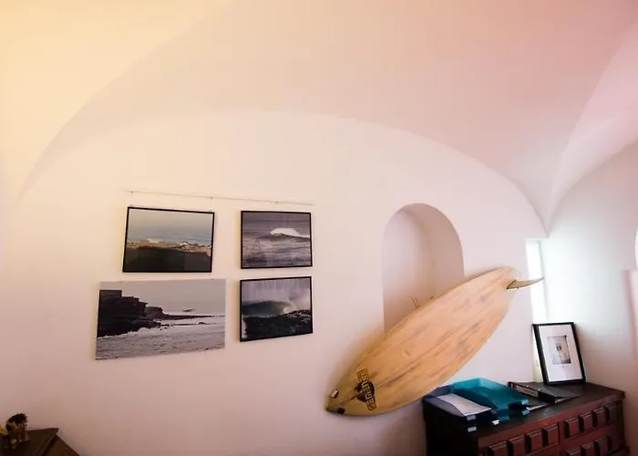 Sandhi House - Yoga & Wellness Casa de hóspedes