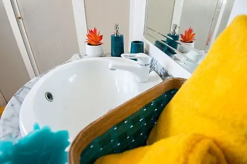 Sandhi House - Yoga & Wellness Casa de hóspedes Ericeira